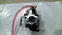 Carburetor Assy (iGen4500)

WITHOUT stepper motors
Parts needed with ordering complete Carb
190800- Stepper motor Compression Spring X2
190801 Stepper Motor Coupling Shaft X2
140530 Stepper Motor X1 12V DC
140529 Stepper Motor X1 8V DC
140531 Stepper Motor Bracket X1



