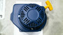 RECOIL STARTER ASSEMBLY (212cc)