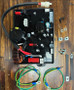 Inverter Module Assembly
14 pin connection