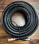 HIGH PRESSURE HOSE 4500PSI MAX<br>With Quick connection ends.<br><br>