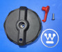 FUEL SELECTOR KNOB