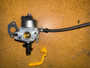 CARBURETOR ASSEMBLY (212cc)