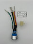 Push Button Start Switch (5 Wire)