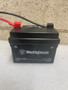 BATTERY 12V 14.4AH Li ion
4.45 in X 2.76 in X 3.35