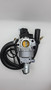 CARBURETOR ASSEMBLY (457cc) TF
