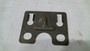 Push Rod Guide Plate