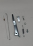 SPEED CONTROL BRACKET KIT 
ASSEMBLY