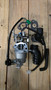 CARBURETOR ASSEMBLY (141cc)