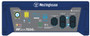 CONTROL PANEL ASSEMBLY (WGen7500)