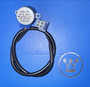 STEPPER MOTOR 12V 4 prong (Choke) (WGen11000Tfc)
