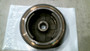 FLYWHEEL ASSEMBLY