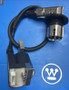IGNITION COIL ASSEMBLY (224cc)