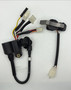 IGNITION COIL ASSEMBLY  with Magneto (98cc)
