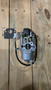 CARBURETOR ASSEMBLY (98cc)