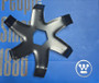 LEFT SIDE BLADE (Each)
