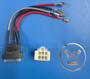 BATTERY SWITCH (iGen11000TFc)
(5 Wire)