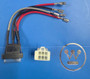BATTERY SWITCH (iGen11000TFc)
(5 Wire)