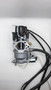 CARBURETOR ASSEMBLY (457cc) DF