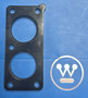 CARBURETOR HEAT SHIELD (igen2550)