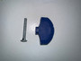 Arm KNOB W/ SCREW

