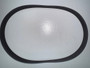 Replacement belt for 18" snow blower
(7 Ribs Belt) 7-PJ650/256