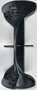 Replacement auger for 18" snow blower