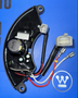 AUTOMATIC VOLTAGE REGULATOR ASSEMBLY (WH7500)