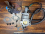 CARBURETOR KIT ASSEMBLY