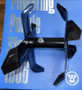 Left Blade Assembly