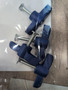 Knob Assembly Set of 4
Bolts= 6mmX 2 3/4  1.0 pitch
