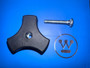 Handle KNOB 53X50X50mm