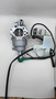 CARBURETOR ASSEMBLY (420cc)