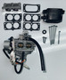 CARBURETOR KIT ASSEMBLY
for 2025 units
Single gas port