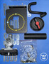 FUEL SWITCH KIT ASSEMBLY