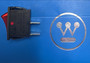 FUEL SELECTOR SWITCH