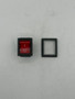 BATTERY SWITCH 
Pin 1 Black (Bl) – 20 AWG
Pin 2 Black (Bl) – 20 AWG
Pin 3 No connection
Pin 4 Black (Bl) – 20 AWG
Pin 5 Red/White (R/W) – 20 AWG
Pin 6 Gray (Gr) – 20 AWG