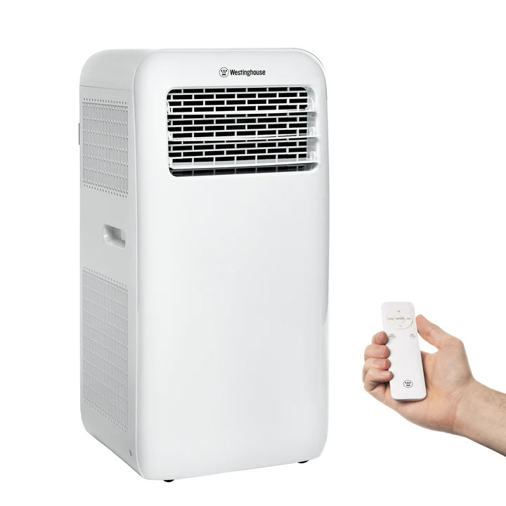 Portable Air Conditioner