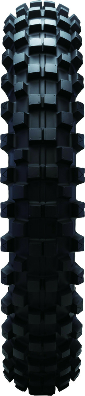 パーツ IRC VX40 110/100-18 64M Tire Vx40 Rear 110/100 18 64M Bias Tt - Bullet Proof Designs