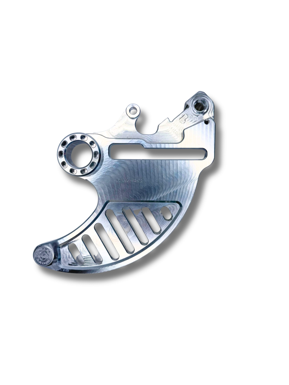 Lightweight Ktm/Husqvarna/Gas Gas Rear Disc Guard Se 2004-2026 All