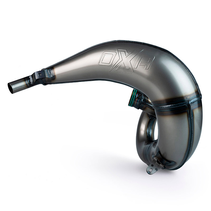 Factory Finished OXA Factory Front Pipe for Beta RR 250 / 300 13-26