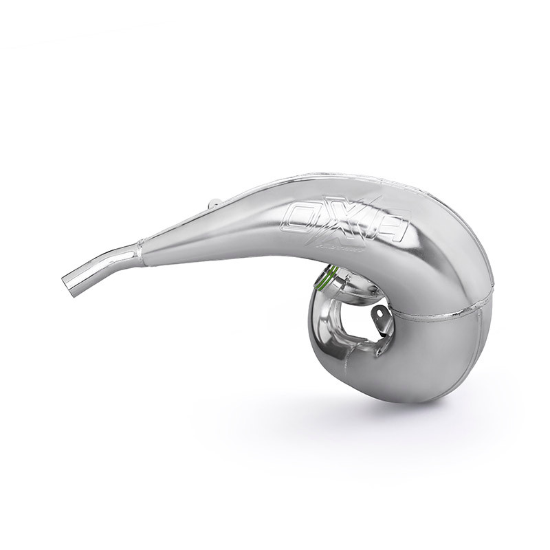 Chromed OXA TPI Factory Front Pipe for KTM, Husqvarna & GasGas