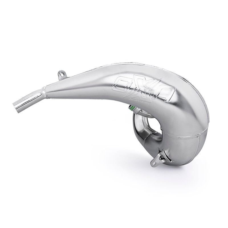 OXA Chromed Finish Pipe - KTM `17-18 250/300 SX/XC