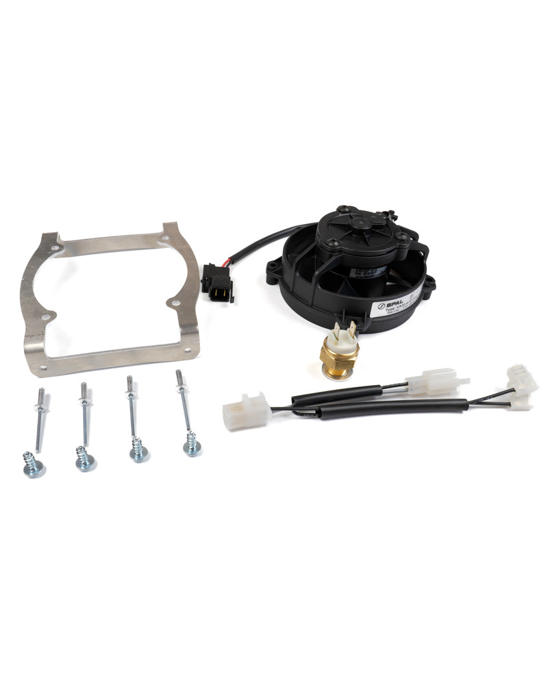 Kit Plastica Beta RR 2 y 4T 2023 Standard - Compra Online en Beta Bada