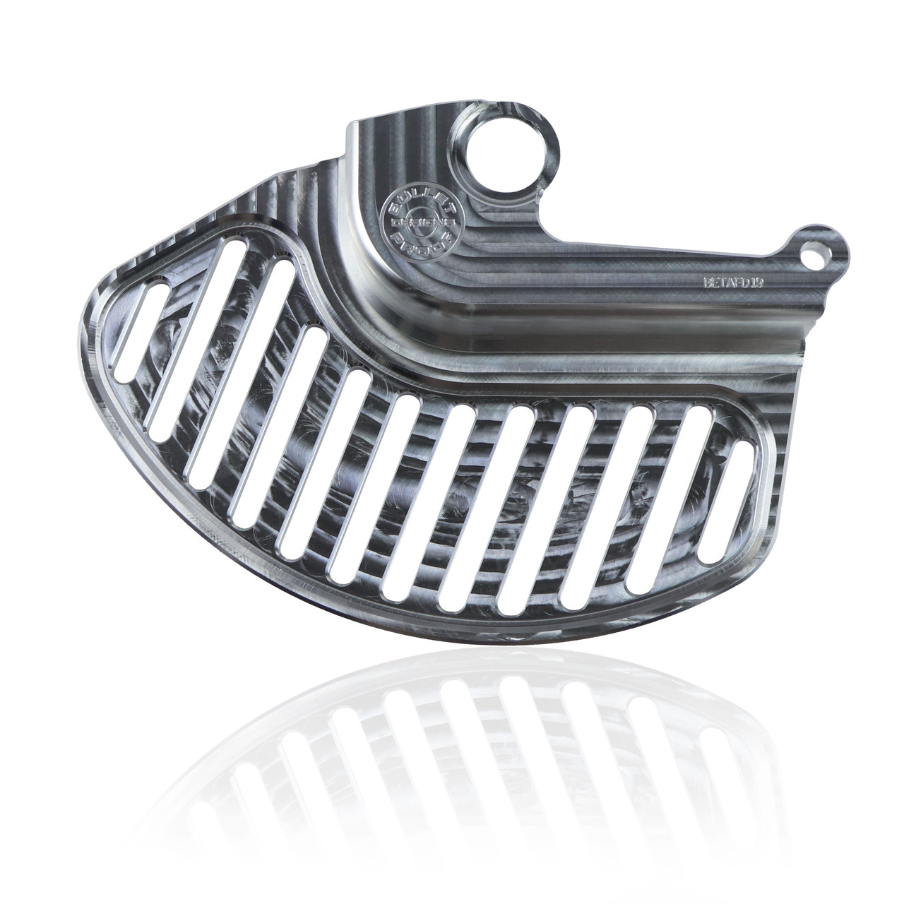 Beta Front Disc Guard All Rr/Rs/X-Pro Models Except 