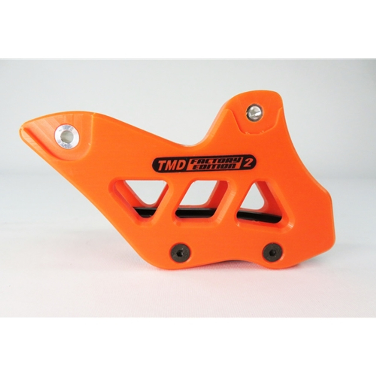 TM Designs Factory Edition #2 Rear Chain Guide w