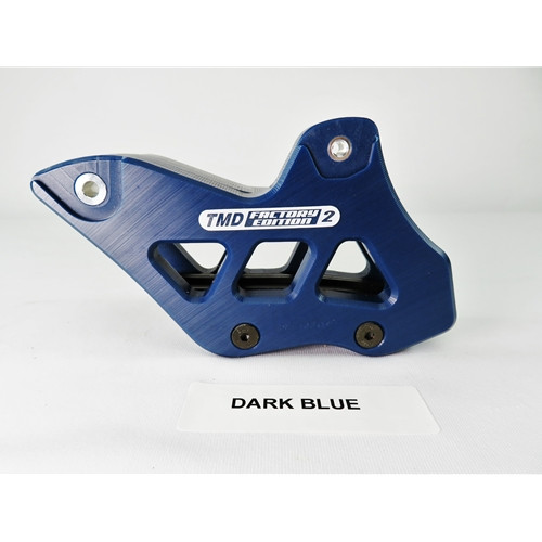 935factory‘s FB Stand TM Designs Factory Edition #2 Rear Chain Guide w