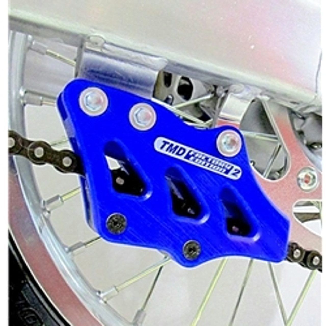 ティーズ ページ25 TM Designs Factory Edition #2 Rear Chain Guide w