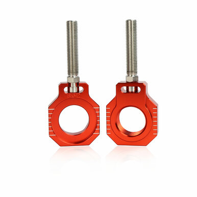 KTM/HUSQVARNA/GAS GAS 20MM AXLE BLOCK SET