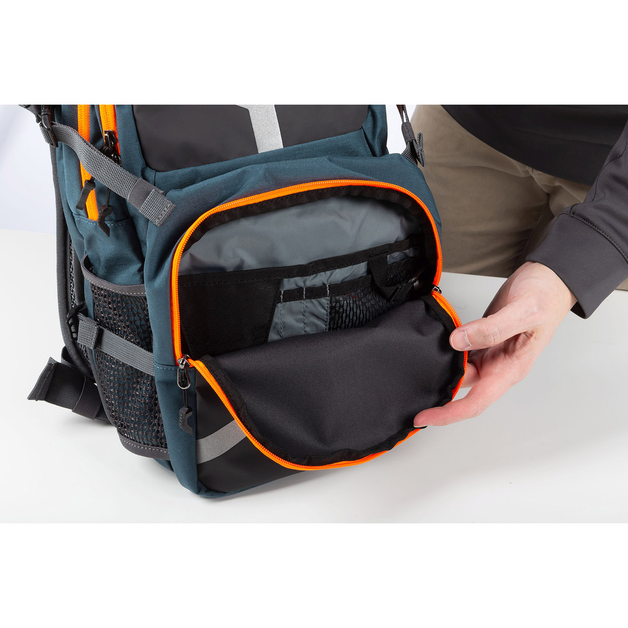 Klim Arsenal 15 Backpack