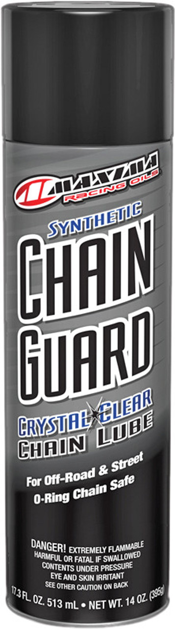 Maxima 77920 Chain Guard 14oz
